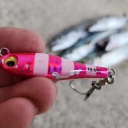 メタルマジック1本勝負