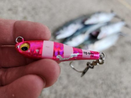 メタルマジック1本勝負