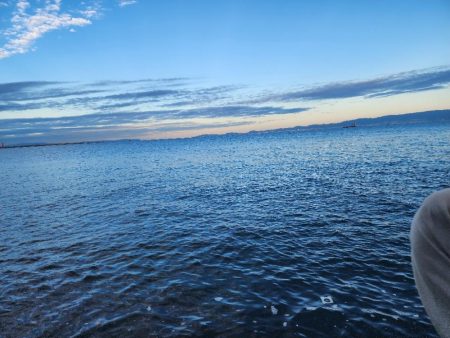 久々カッター(>_<)