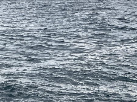 2025 佐渡ヶ島エギング Vol.34【10月19日】