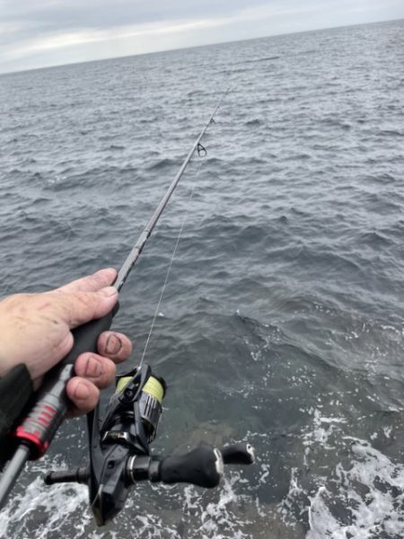 2025 佐渡ヶ島エギング Vol.40【10月26日】