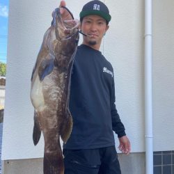 またまたアラキャッチ