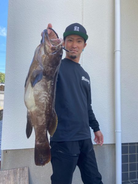 またまたアラキャッチ