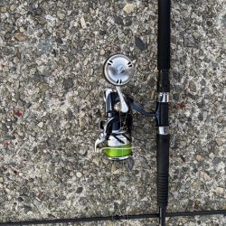 バラシばかりで…