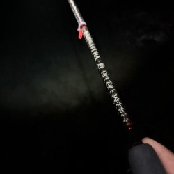 釣り吉三平さんと