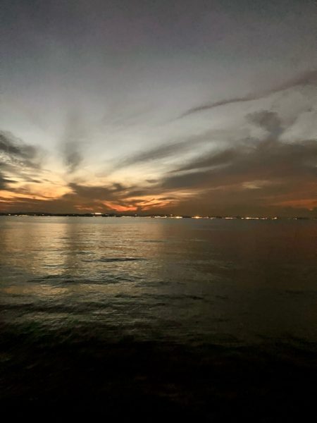 今年最終に大漁節♪