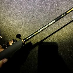 短時間エギング