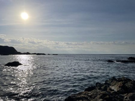 ランガンエギング