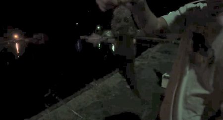 佐賀でちょっと釣り