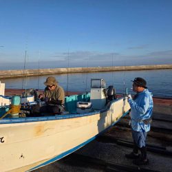 【ティップラン】館山アジロボートで有意義な休日！