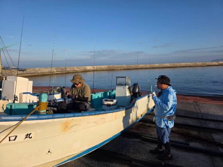 【ティップラン】館山アジロボートで有意義な休日！