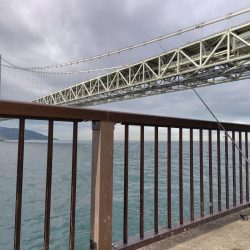 ショアジギング