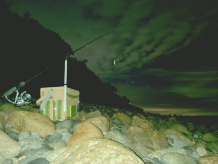 2日連続フロートアジング