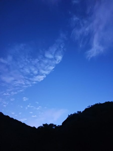 とりあえずアオリ6回目