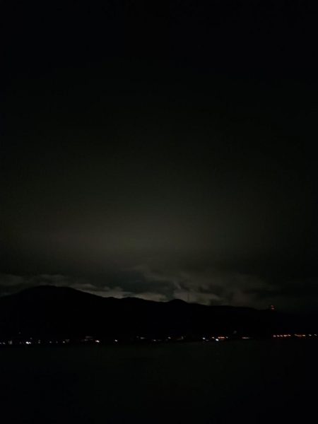 とりあえずアオリ7回目