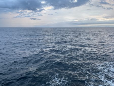 2025 佐渡ヶ島エギング Vol.29【10月12日】