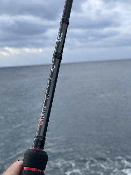 2025 佐渡ヶ島エギング Vol.34【10月19日】