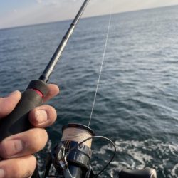 2025 佐渡ヶ島エギング Vol.42【10月29日】