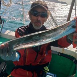 泉州丸　釣果