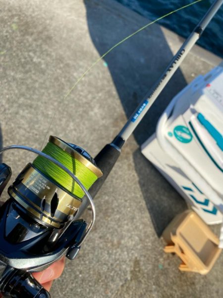 今シーズン初ウマズラ！