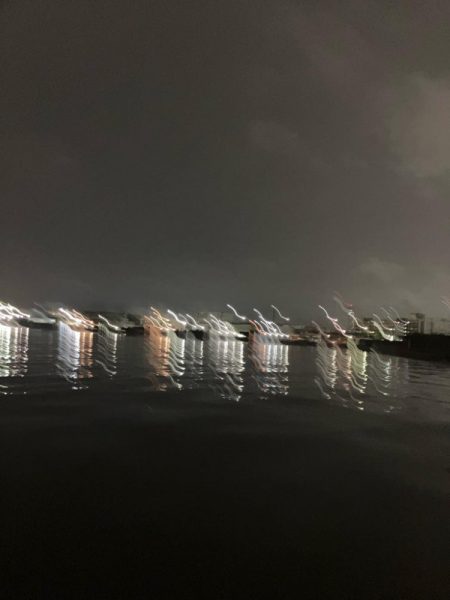 3連勝中！秋シーバス開催中