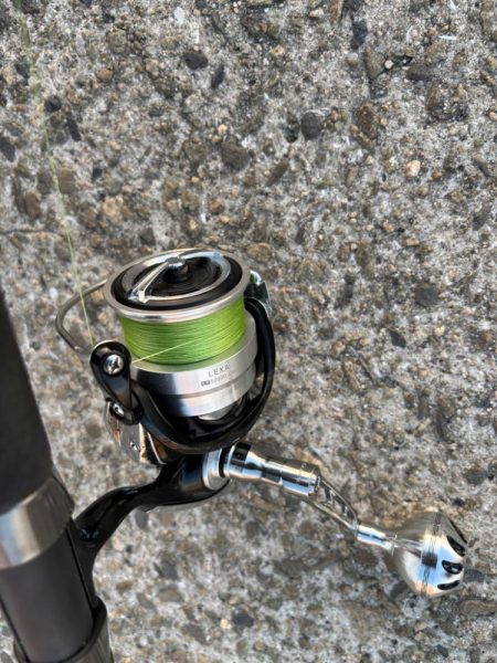 ジグサビキ　39