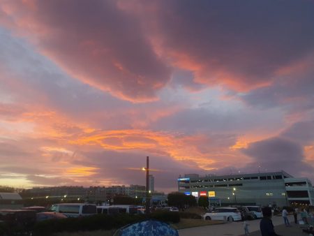 夜釣りで太刀魚