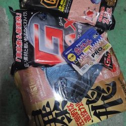 和歌山市江（吉丸渡船）でグレ釣り