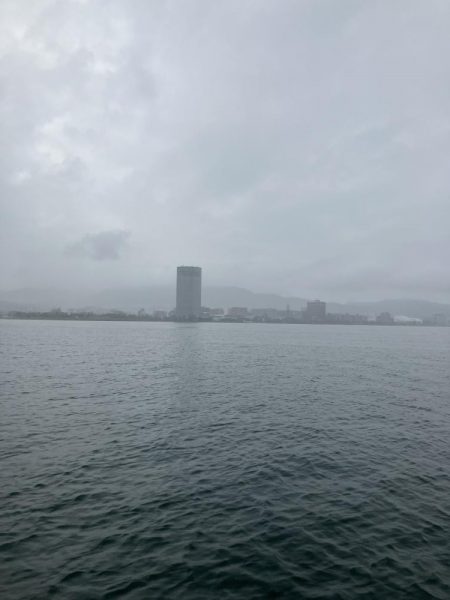 ディープホール55cm