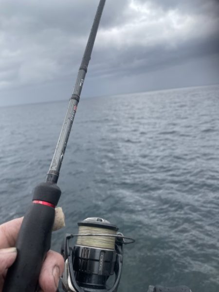 2025 佐渡ヶ島エギング Vol.29【10月12日】