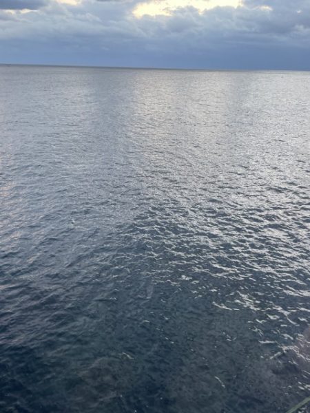 2025 佐渡ヶ島エギング Vol.41【10月27日】