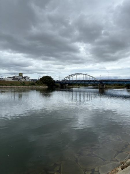 まだまだチヌトップ