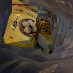 清掃活動：今季初のライトジギング