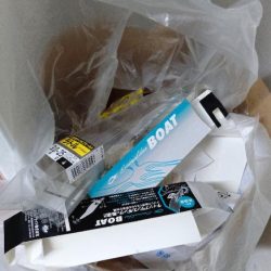 清掃活動：ティップラン苦戦！