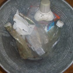 清掃活動：10月18日　一庫ダム釣行