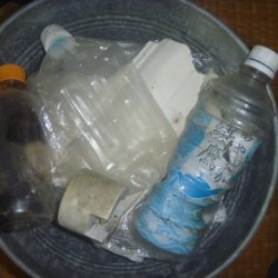 清掃活動：10月22日　一庫ダム釣行