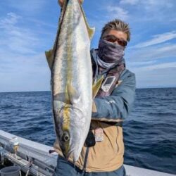 日本海アンダーベイト