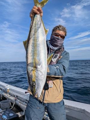 日本海アンダーベイト