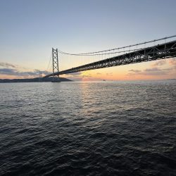 ゲゲゲの外道の日　サビキの冬の巻