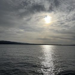 エギング 佐渡遠征⑥