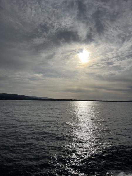 エギング 佐渡遠征⑥