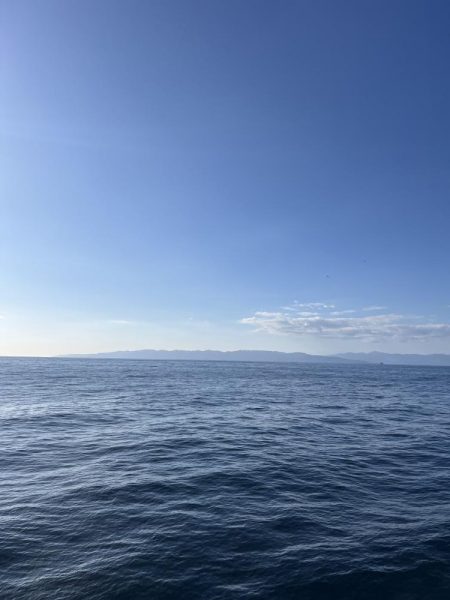 エギング 佐渡遠征⑦