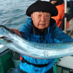 泉州丸　釣果