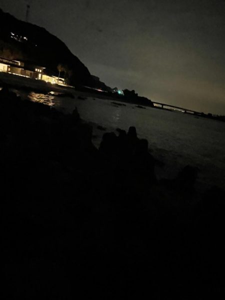 フロートアジング