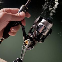 大阪湾奥アジング