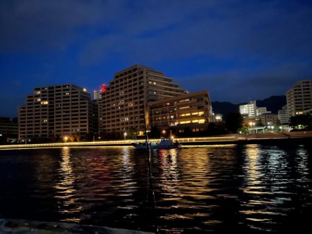 サゴシぼちぼち