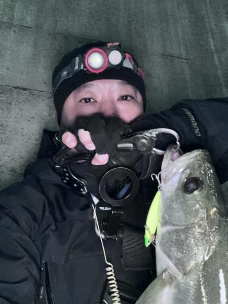 激シブでもボトルは何とかなる！