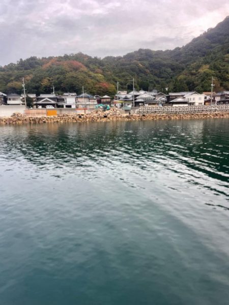 エギング好調でした！