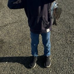 久しぶりの貝塚