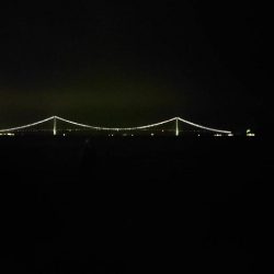 カワハギ後、タチウオ。